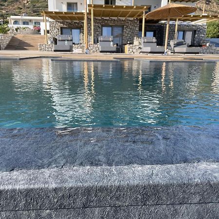 Latramys Suites ميكري فيغلا المظهر الخارجي الصورة