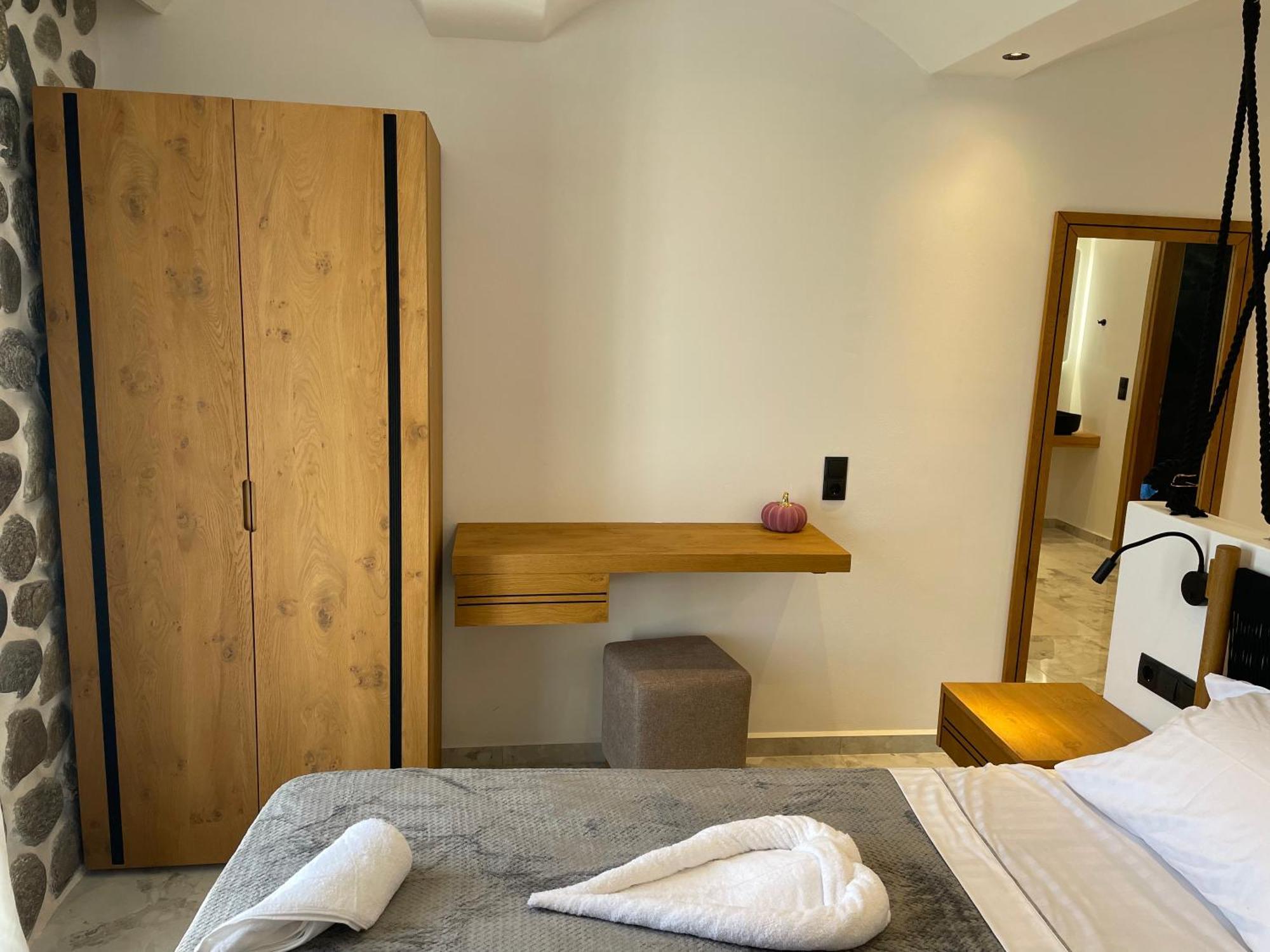 Latramys Suites ميكري فيغلا المظهر الخارجي الصورة