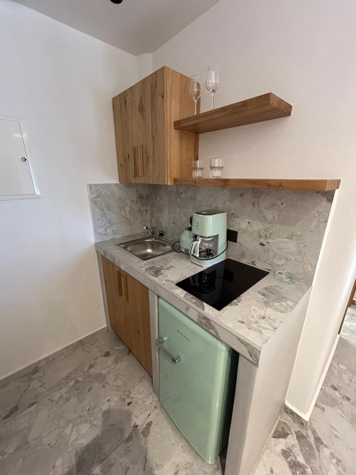 Latramys Suites ميكري فيغلا المظهر الخارجي الصورة