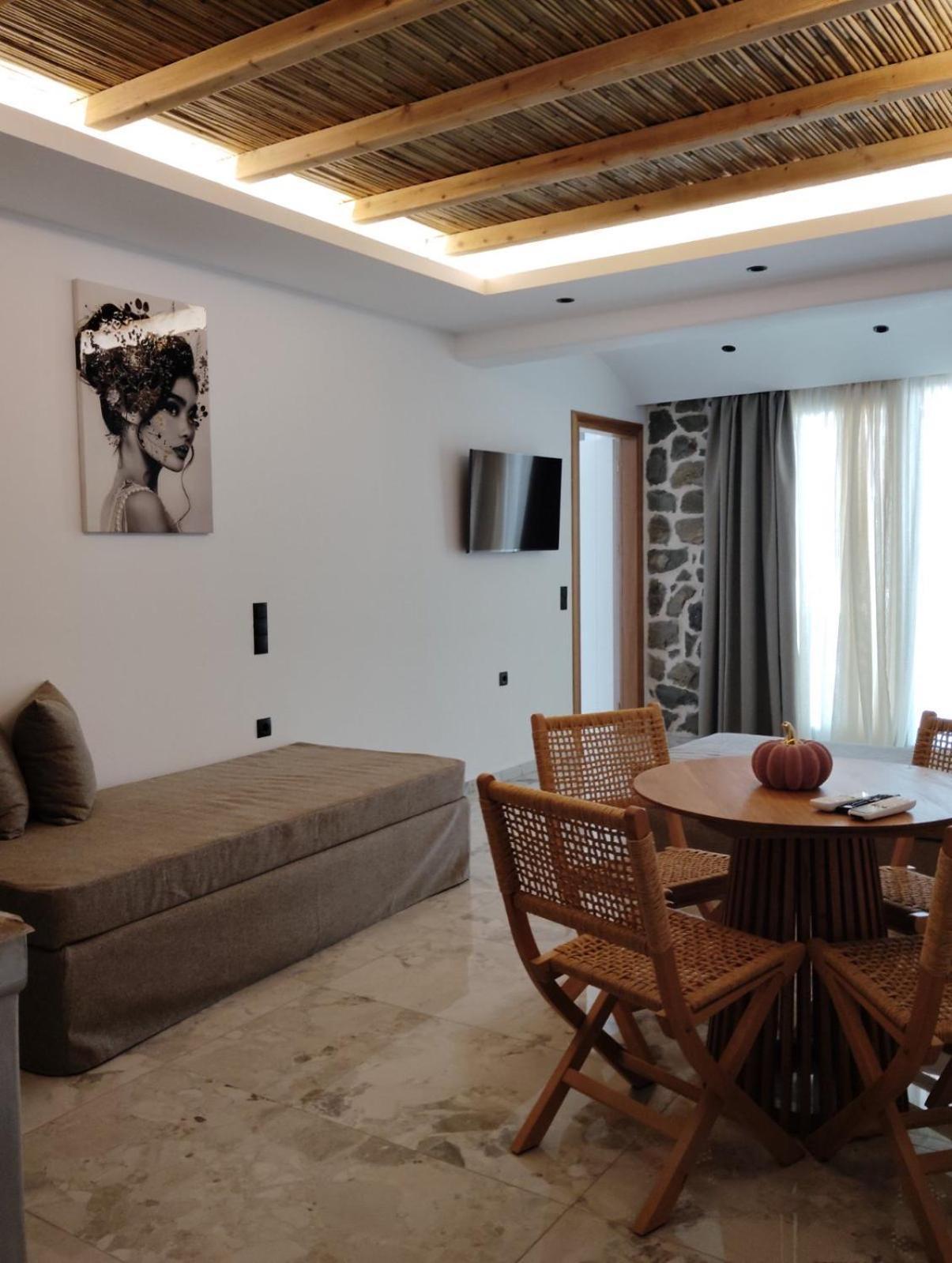 Latramys Suites ميكري فيغلا المظهر الخارجي الصورة